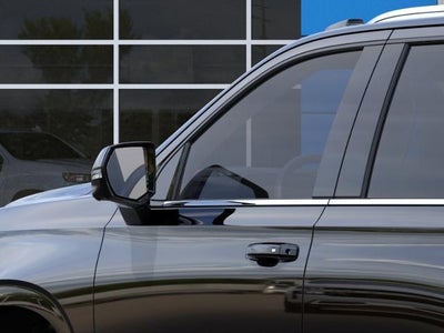 2027 Chevrolet Tahoe 2WD LT