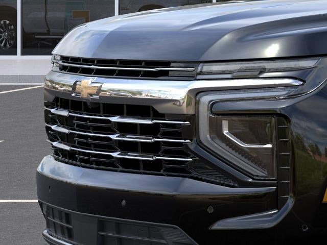 2027 Chevrolet Tahoe 2WD LT