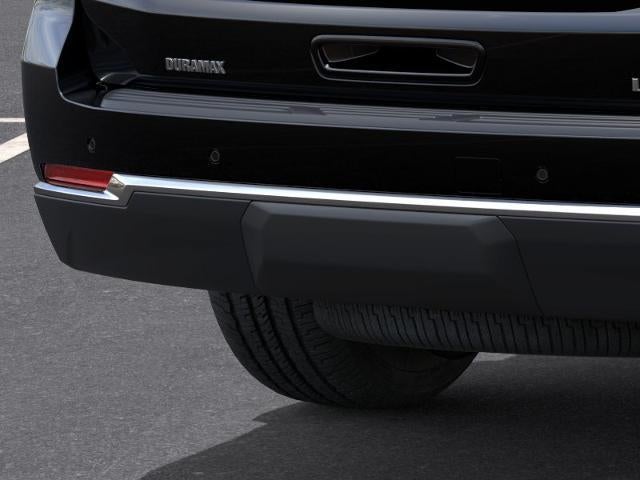 2027 Chevrolet Tahoe 2WD LT