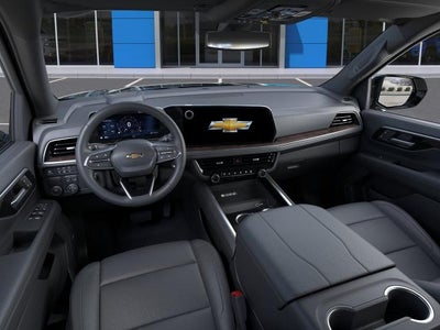 2027 Chevrolet Tahoe 2WD LT