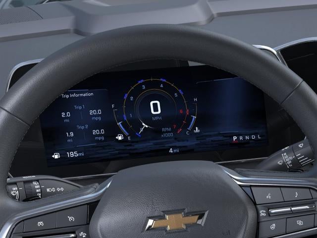 2027 Chevrolet Tahoe 2WD LT