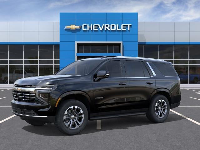 2027 Chevrolet Tahoe 2WD LT