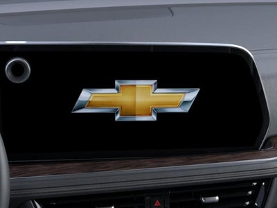 2027 Chevrolet Tahoe 2WD LT