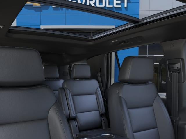 2027 Chevrolet Tahoe 2WD LT