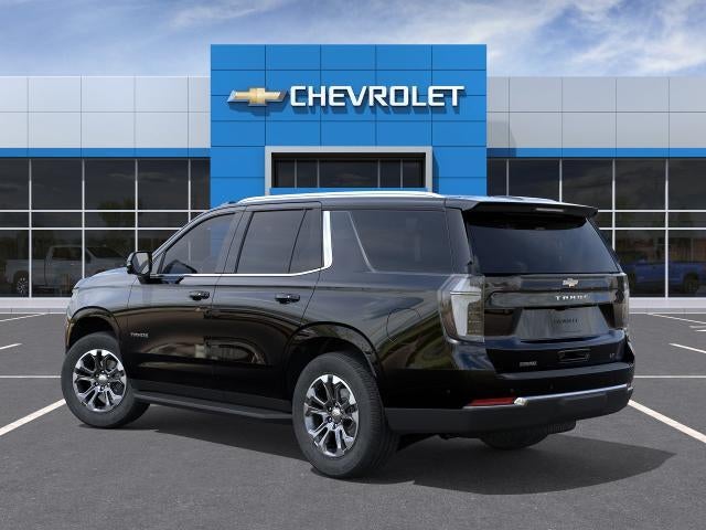 2027 Chevrolet Tahoe 2WD LT