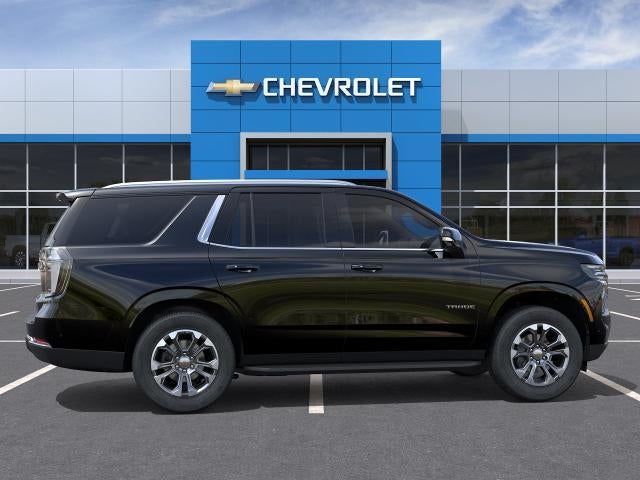 2027 Chevrolet Tahoe 2WD LT