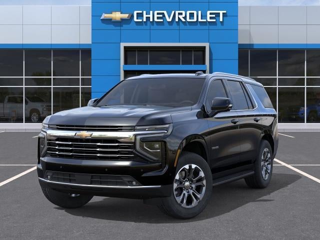 2027 Chevrolet Tahoe 2WD LT