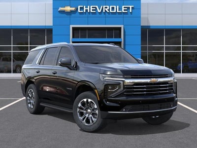2027 Chevrolet Tahoe 2WD LT