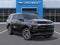 2027 Chevrolet Tahoe 2WD LT