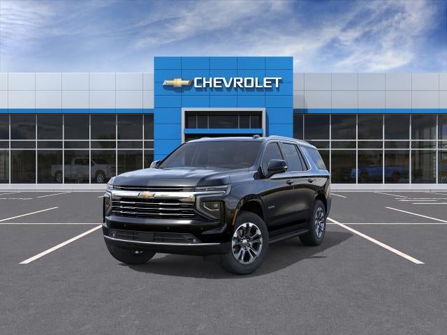 2027 Chevrolet Tahoe 2WD LT
