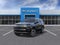 2027 Chevrolet Tahoe 2WD LT