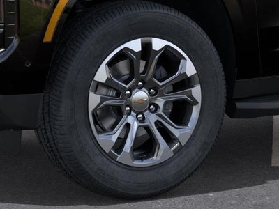 2027 Chevrolet Tahoe 2WD LT