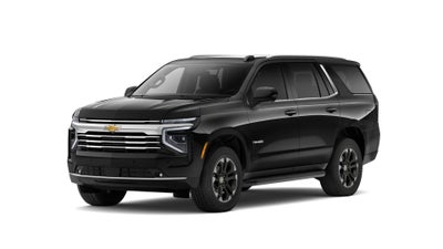 2027 Chevrolet Tahoe 2WD LT