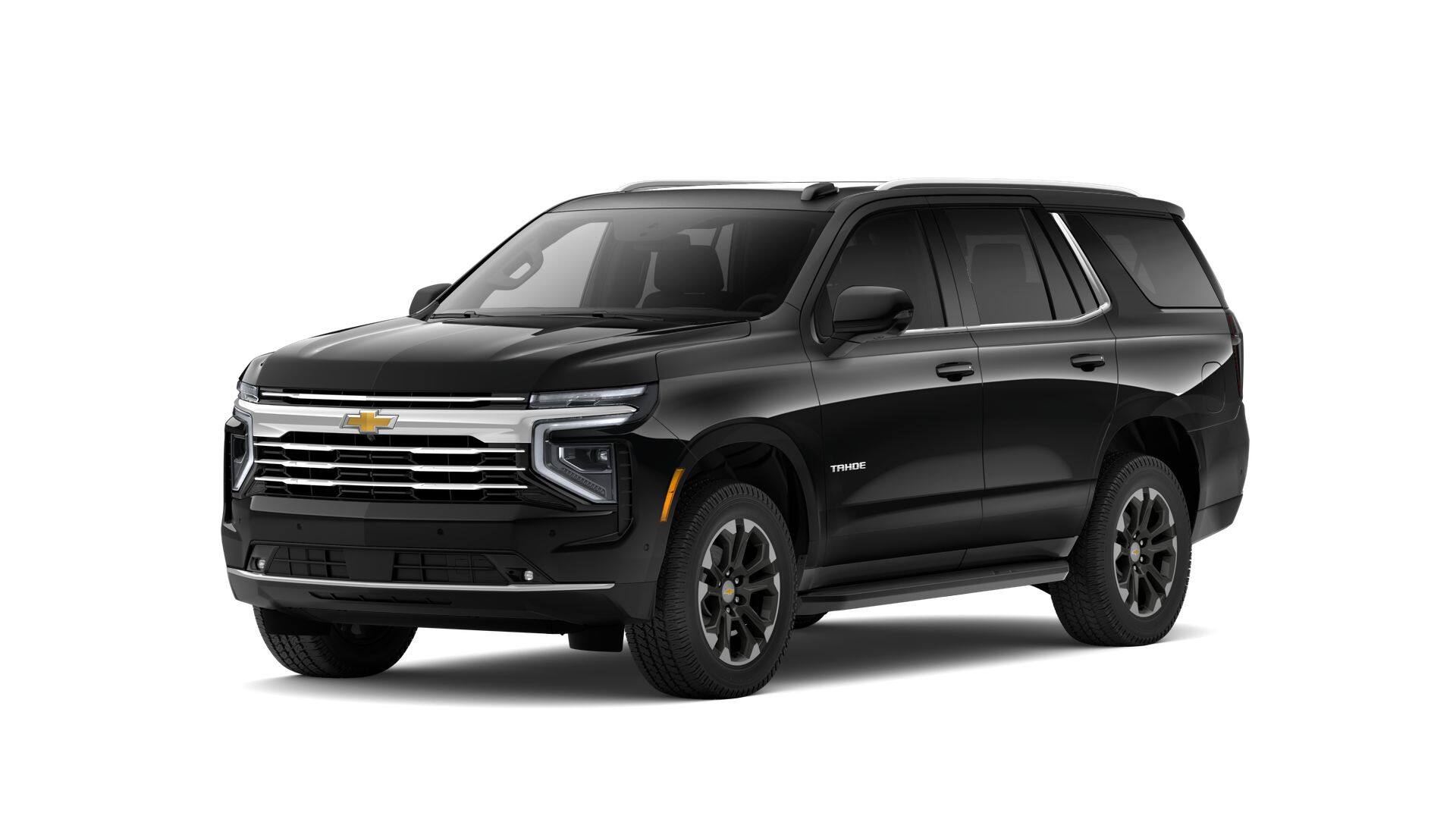 2027 Chevrolet Tahoe 2WD LT