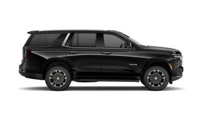 2027 Chevrolet Tahoe 2WD LT