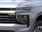 2026 Chevrolet Tahoe 2WD LT
