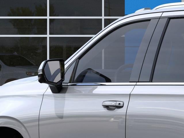 2026 Chevrolet Tahoe 2WD LT