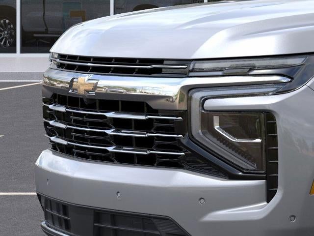 2026 Chevrolet Tahoe 2WD LT