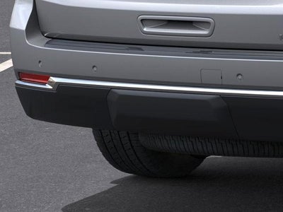 2026 Chevrolet Tahoe 2WD LT