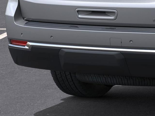 2026 Chevrolet Tahoe 2WD LT