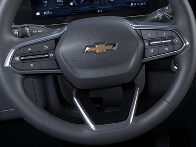 2026 Chevrolet Tahoe 2WD LT