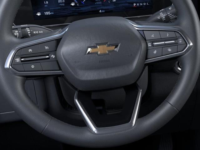 2026 Chevrolet Tahoe 2WD LT