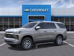 2026 Chevrolet Tahoe 2WD LT