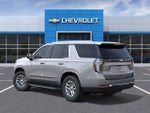 2026 Chevrolet Tahoe 2WD LT