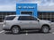 2026 Chevrolet Tahoe 2WD LT