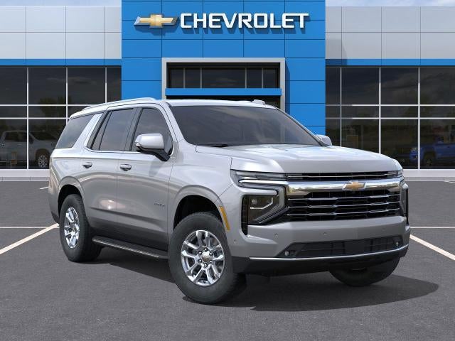 2026 Chevrolet Tahoe 2WD LT