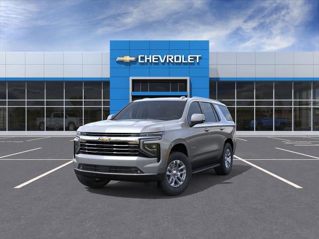 2026 Chevrolet Tahoe 2WD LT