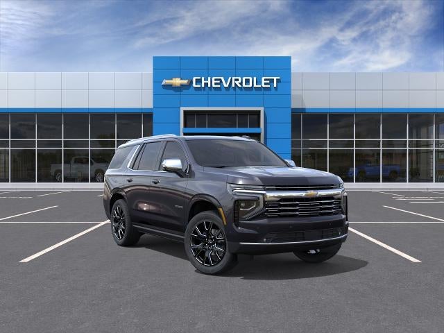 2027 Chevrolet Tahoe 2WD Premier