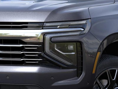 2027 Chevrolet Tahoe 2WD Premier