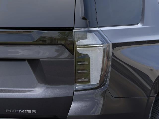 2027 Chevrolet Tahoe 2WD Premier