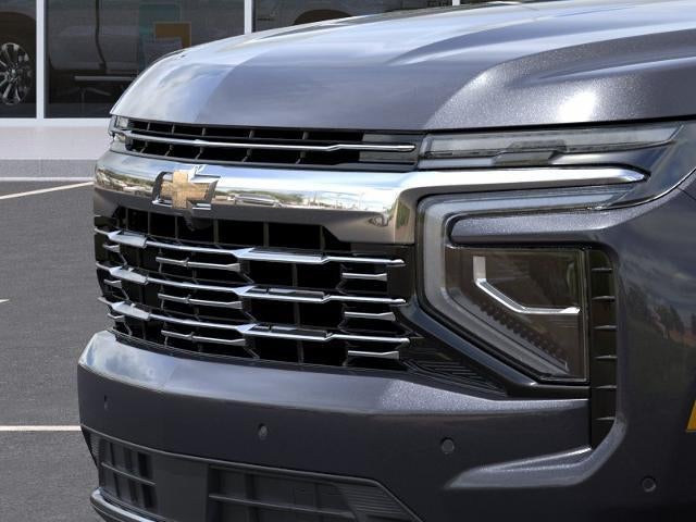 2027 Chevrolet Tahoe 2WD Premier