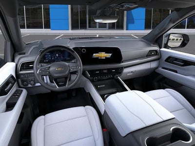 2027 Chevrolet Tahoe 2WD Premier