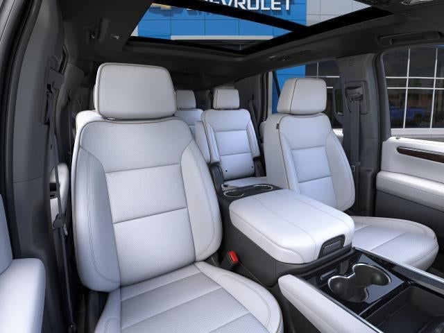2027 Chevrolet Tahoe 2WD Premier