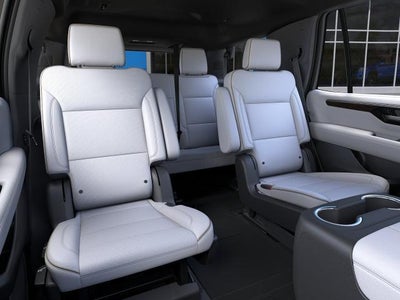 2027 Chevrolet Tahoe 2WD Premier