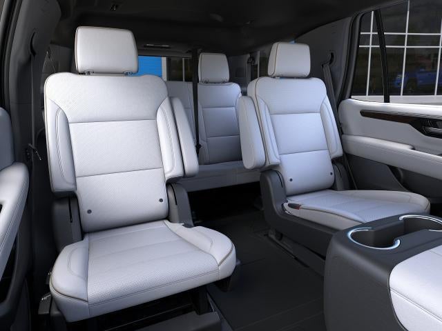 2027 Chevrolet Tahoe 2WD Premier