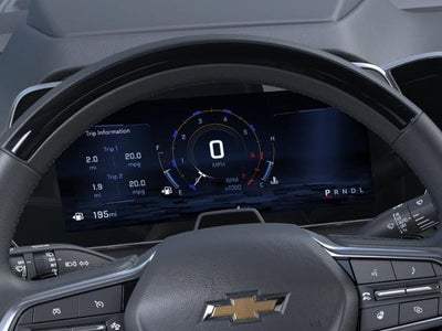 2027 Chevrolet Tahoe 2WD Premier