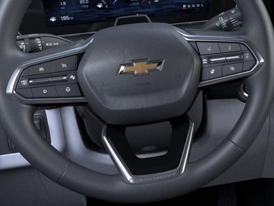 2027 Chevrolet Tahoe 2WD Premier