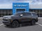 2027 Chevrolet Tahoe 2WD Premier