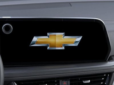 2027 Chevrolet Tahoe 2WD Premier