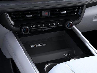 2027 Chevrolet Tahoe 2WD Premier