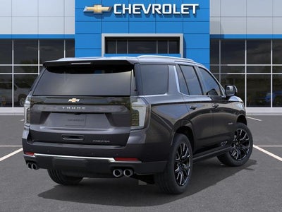 2027 Chevrolet Tahoe 2WD Premier