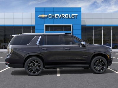 2027 Chevrolet Tahoe 2WD Premier