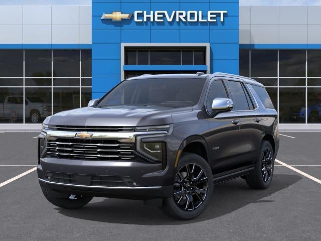 2027 Chevrolet Tahoe 2WD Premier