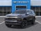 2027 Chevrolet Tahoe 2WD Premier