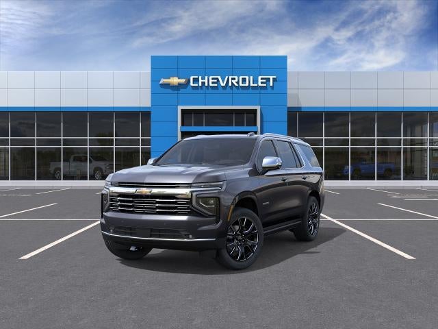 2027 Chevrolet Tahoe 2WD Premier