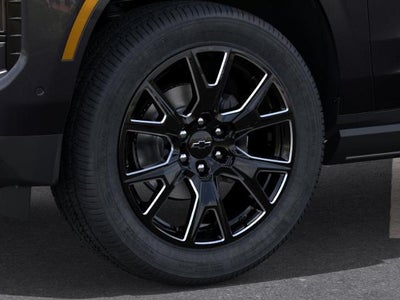 2027 Chevrolet Tahoe 2WD Premier